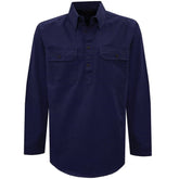 Thomas Cook Heavy Cotton Drill Workshirt