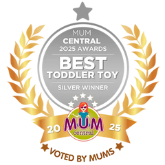 Comfort Me Raffy™ Calming Plush Toy for Kids Sleep & Anxiety