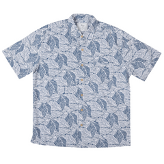Kingston Grange Bamboo Shirt