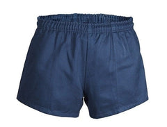 Ritemate Elastic Waist Rugby Short