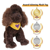 Comfort Me Raffy™ Calming Plush Toy for Kids Sleep & Anxiety