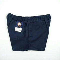 Ritemate Elastic Waist Rugby Short