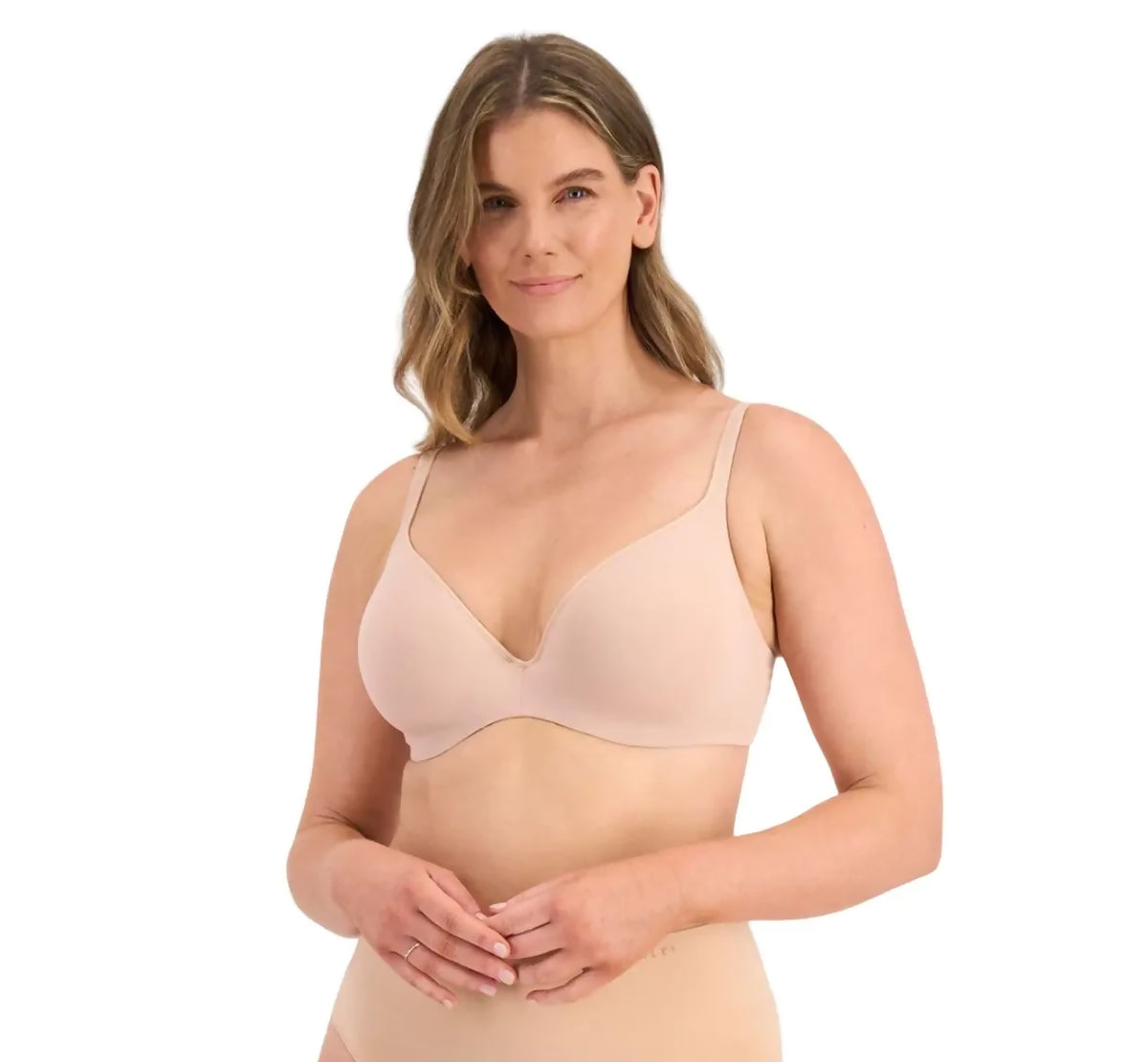 Women's Barely There Cotton