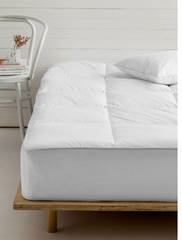 Queen Mattress Topper