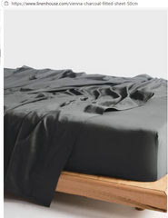King Fitted Sheet