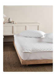 Double Mattress Protector