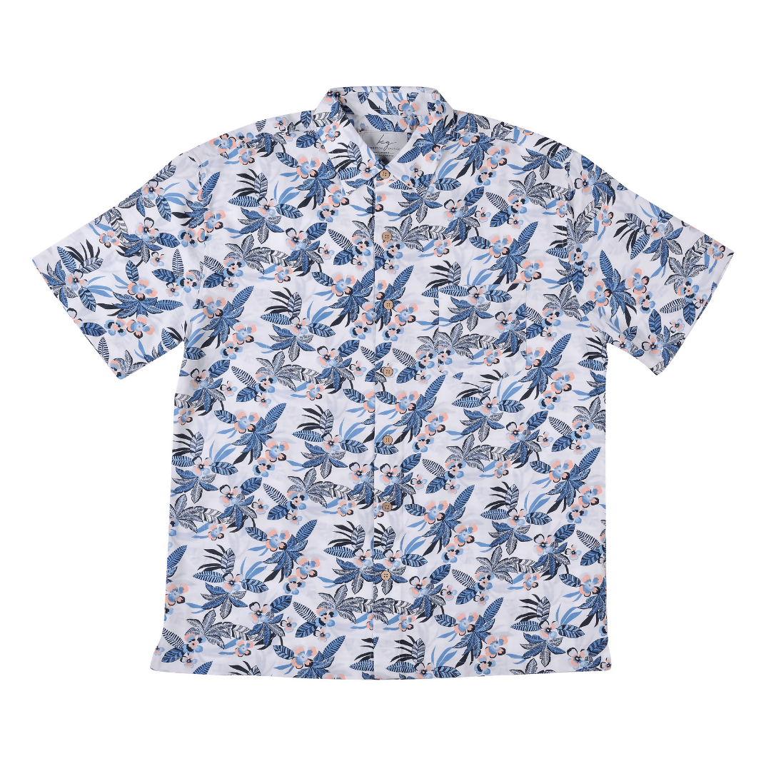 Kingston Grange Bamboo Shirt