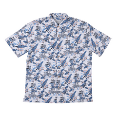 Kingston Grange Bamboo Shirt