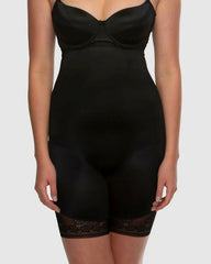 Firm Control High Waist Thigh Shaper