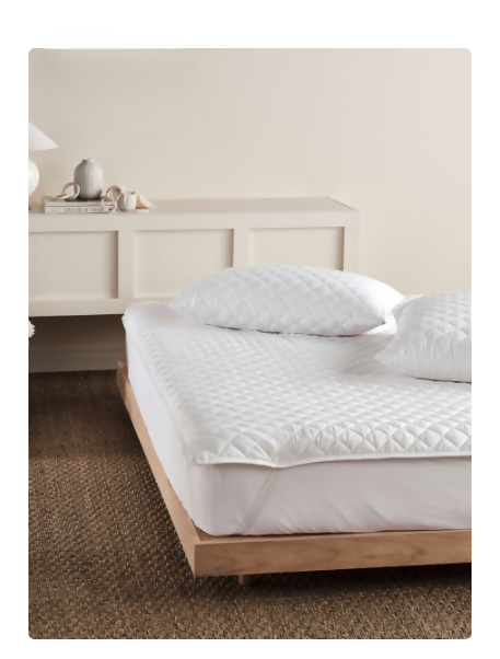 Single Mattress Protector
